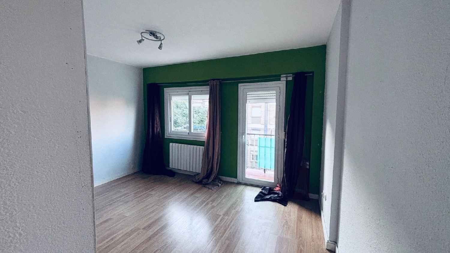  kaufen Wohnung Zaragoza Centro 50004 D.C. Zaragoza 2