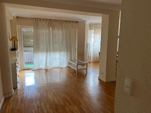 Zaragoza Centro 50004 D.C. Zaragoza appartement foto 6376422