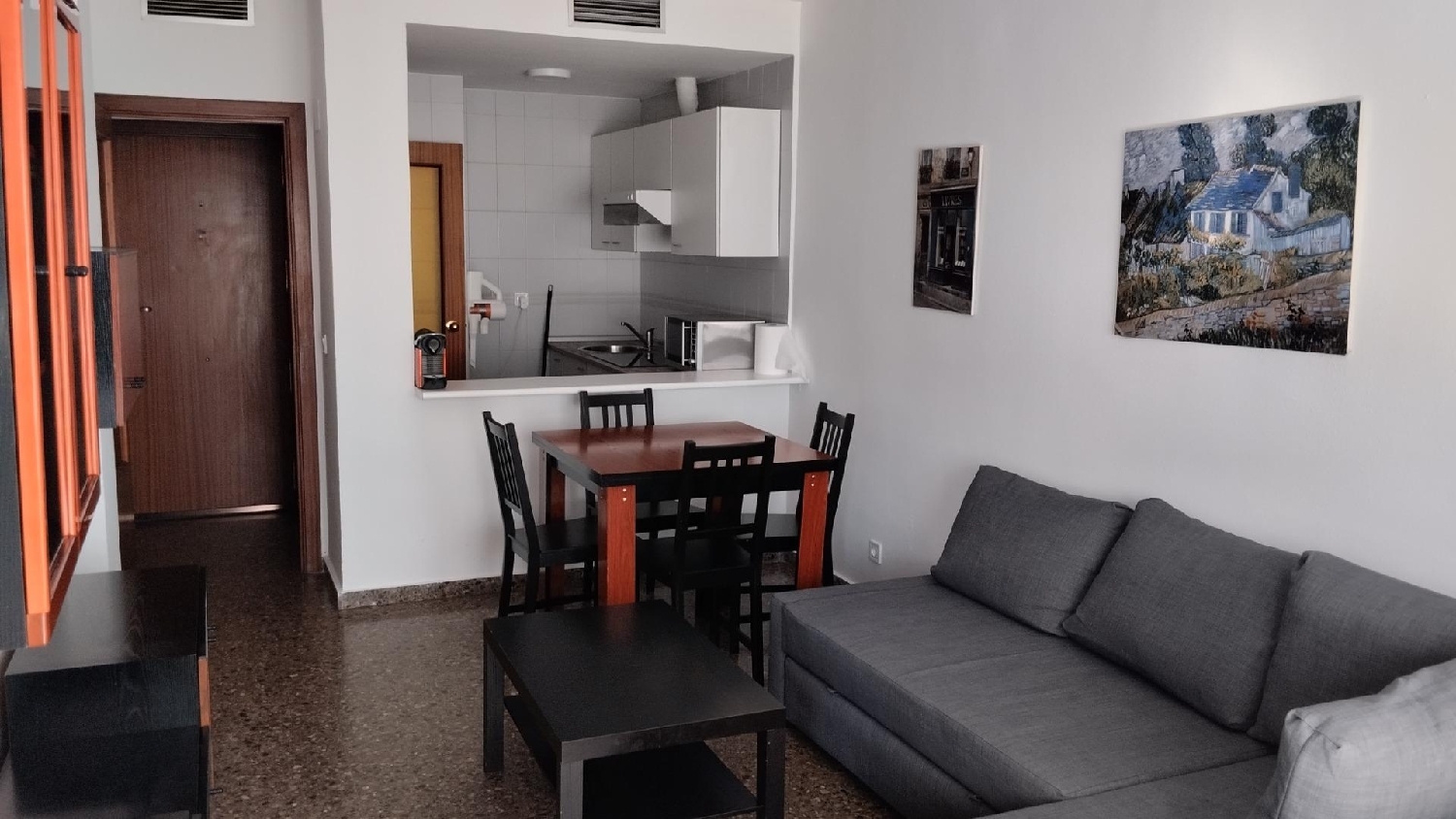  en venta apartamento Zaragoza Centro 50004 D.C. Zaragoza 1