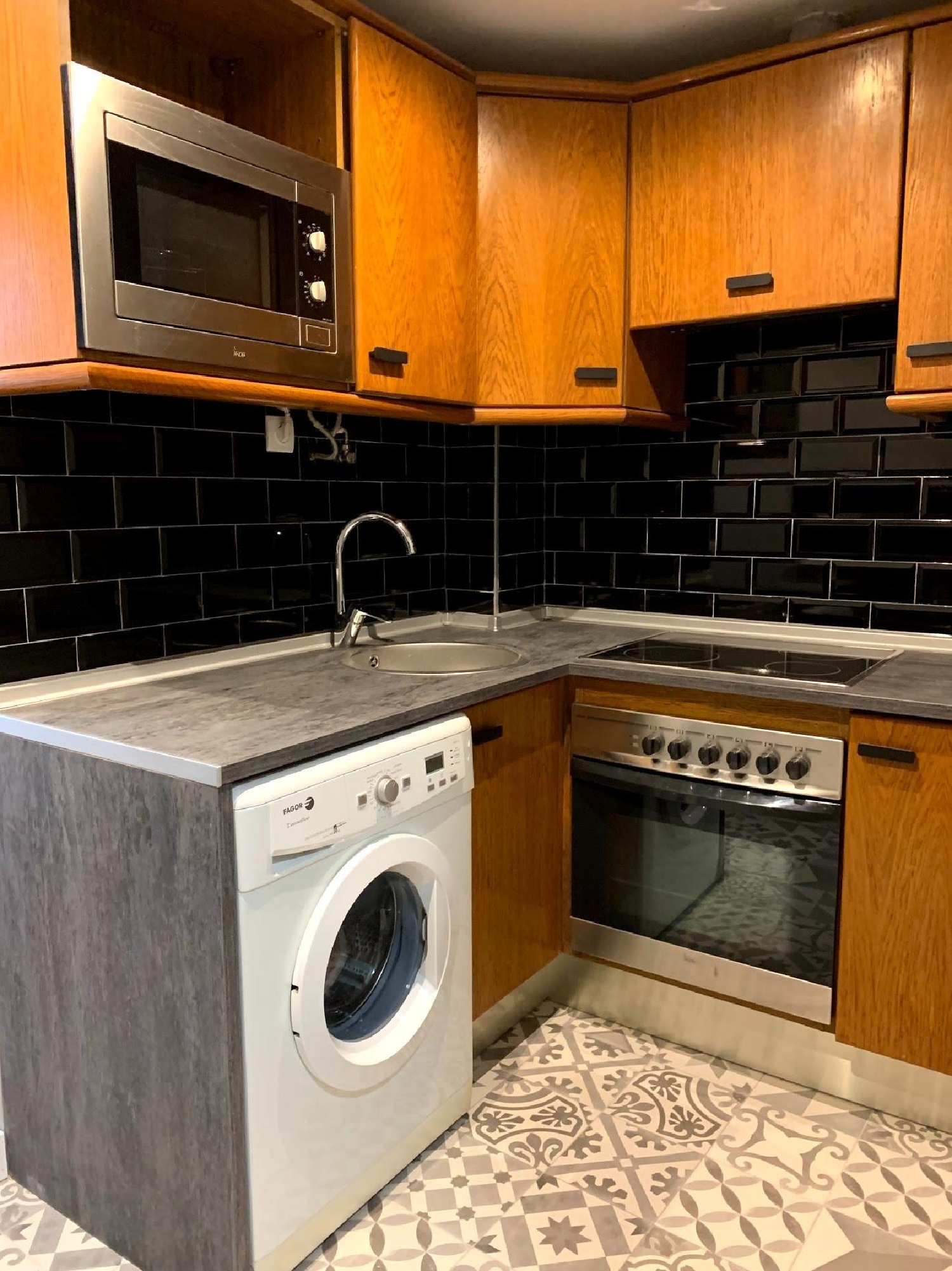  te koop appartement Zaragoza Centro 50004 D.C. Zaragoza 7