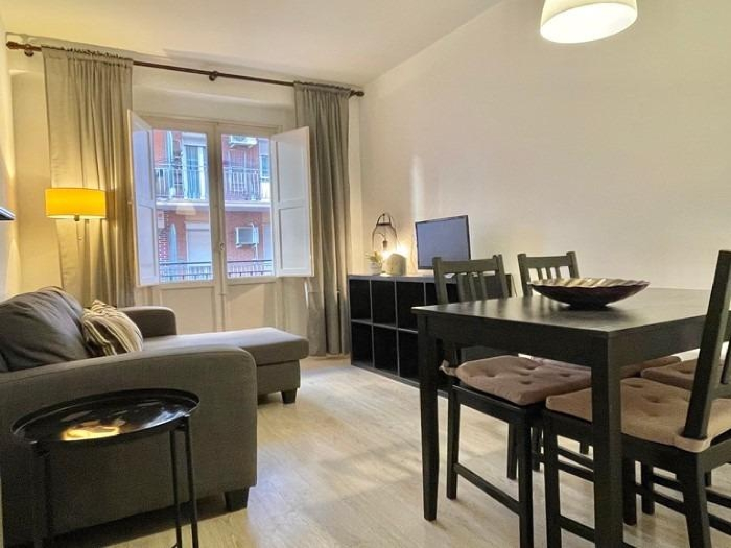  te koop appartement Zaragoza Centro 50004 D.C. Zaragoza 1