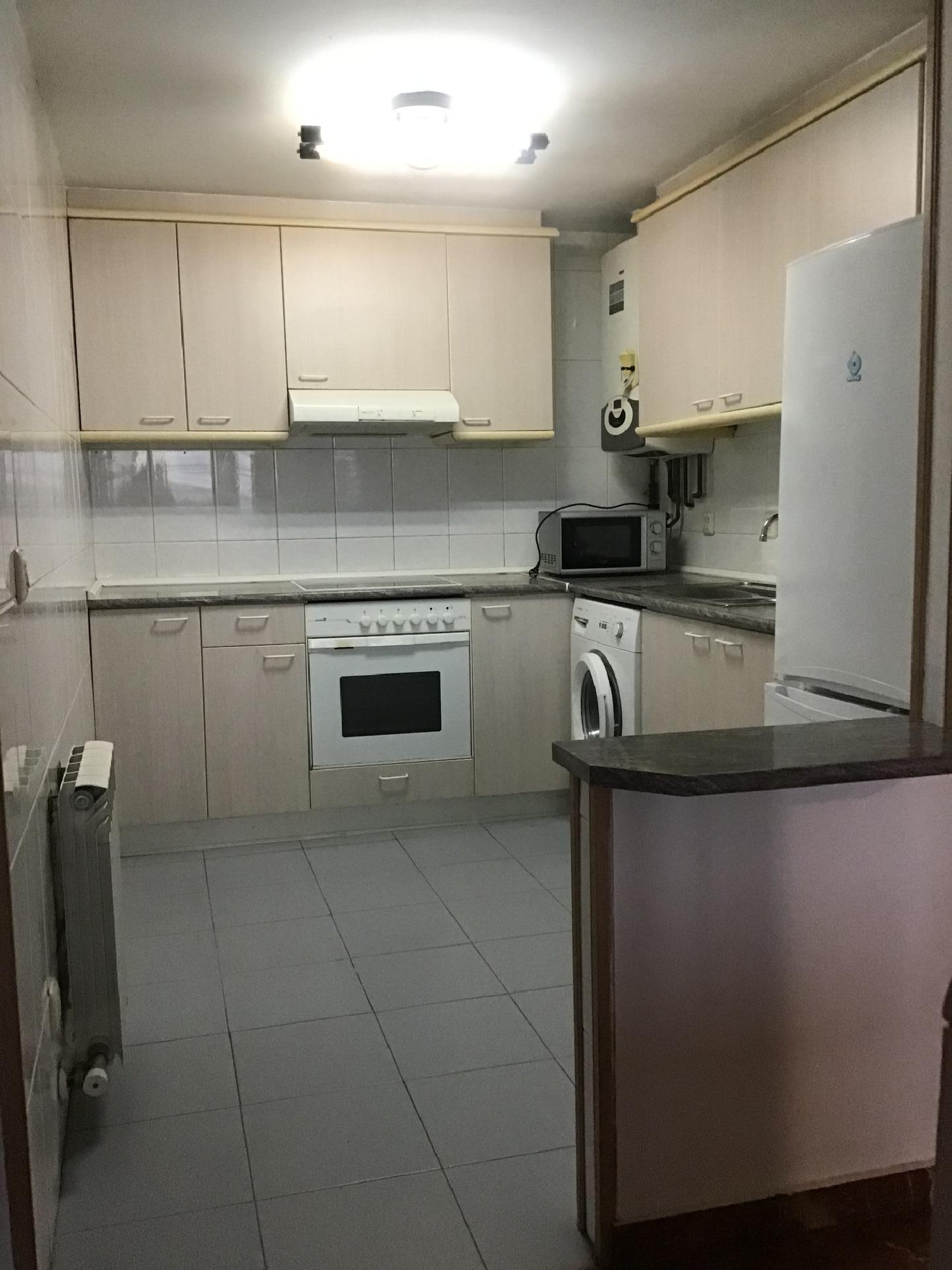  te koop appartement Zaragoza Centro 50004 D.C. Zaragoza 2