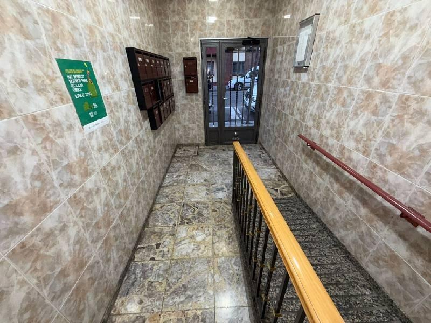  te koop appartement Zaragoza Centro 50004 D.C. Zaragoza 3