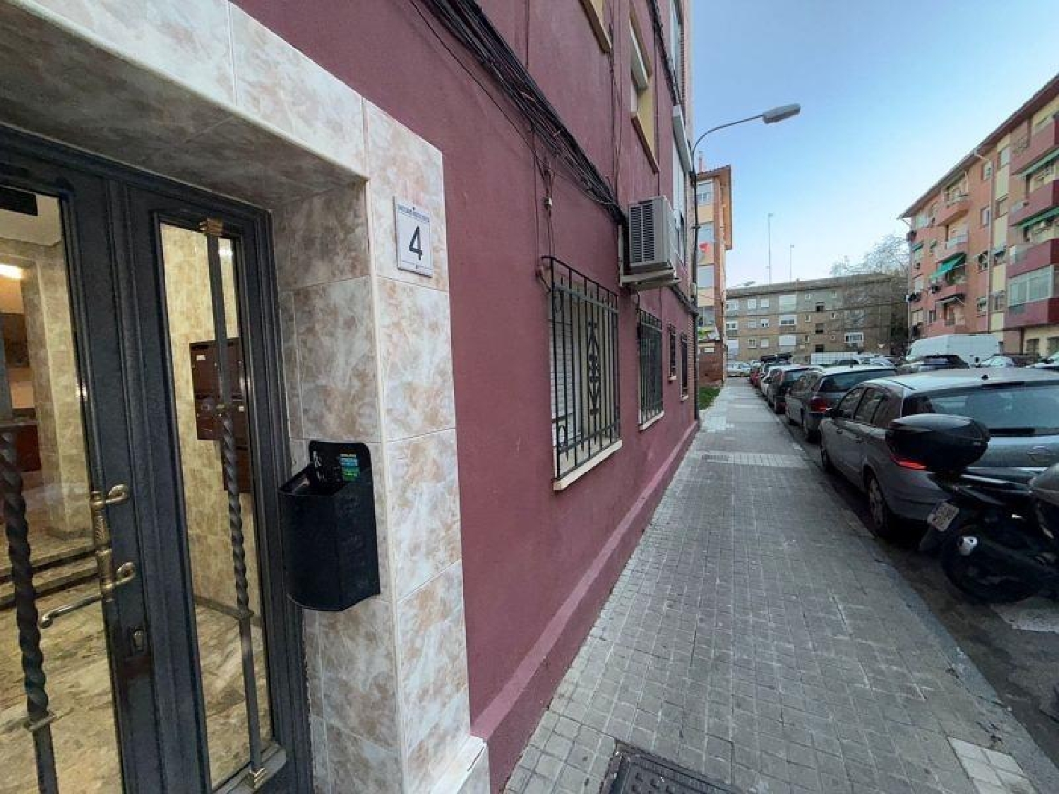  te koop appartement Zaragoza Centro 50004 D.C. Zaragoza 1