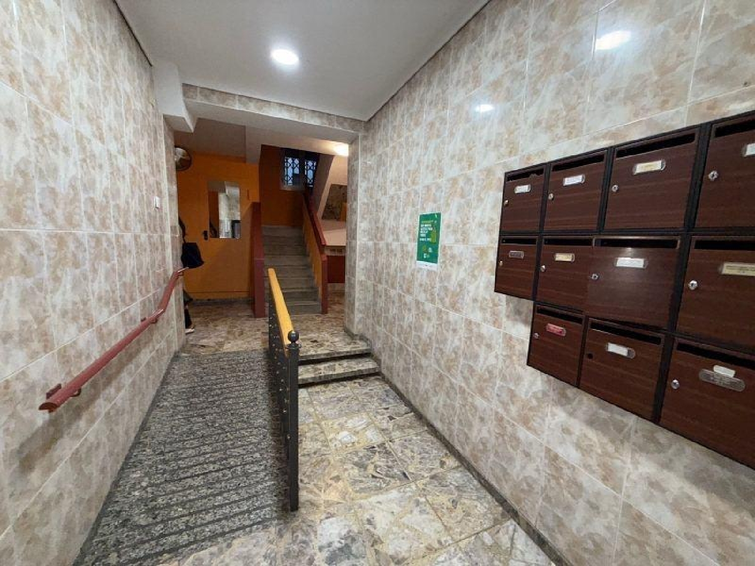  te koop appartement Zaragoza Centro 50004 D.C. Zaragoza 4