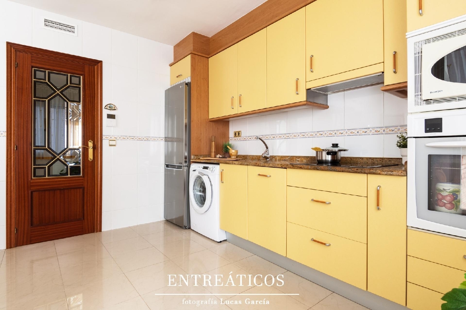 till salu lägenhet Zaragoza Centro 50004 D.C. Zaragoza 8