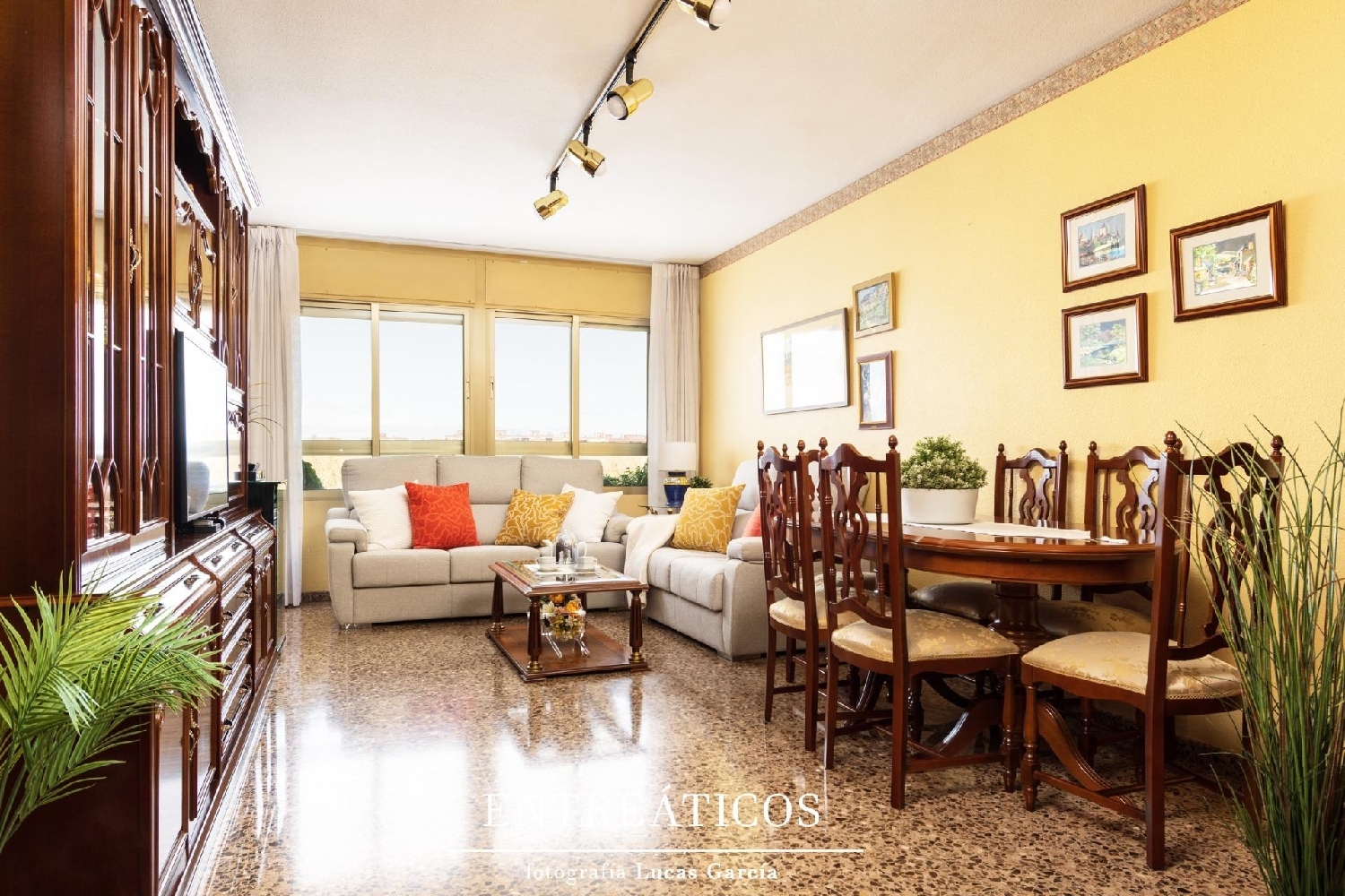 till salu lägenhet Zaragoza Centro 50004 D.C. Zaragoza 3