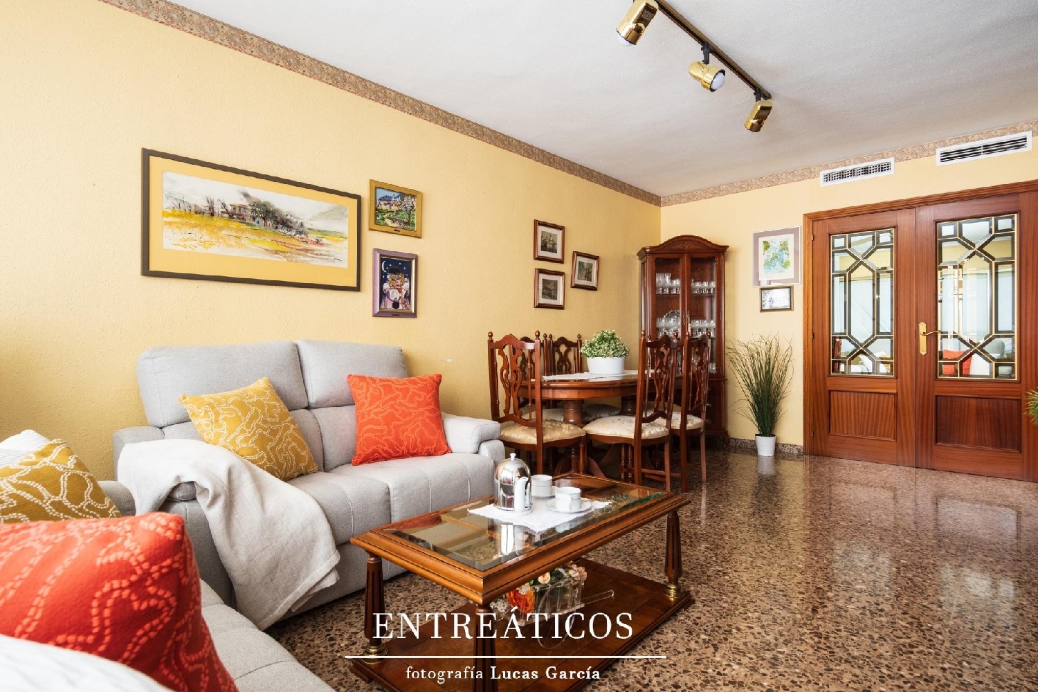 till salu lägenhet Zaragoza Centro 50004 D.C. Zaragoza 4