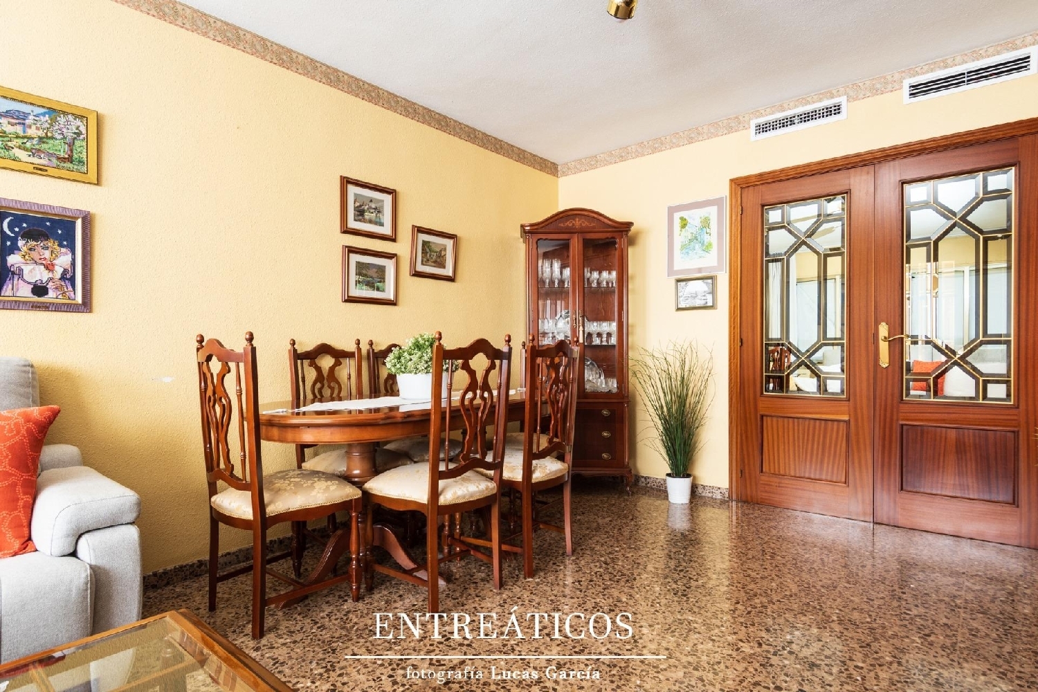 till salu lägenhet Zaragoza Centro 50004 D.C. Zaragoza 5