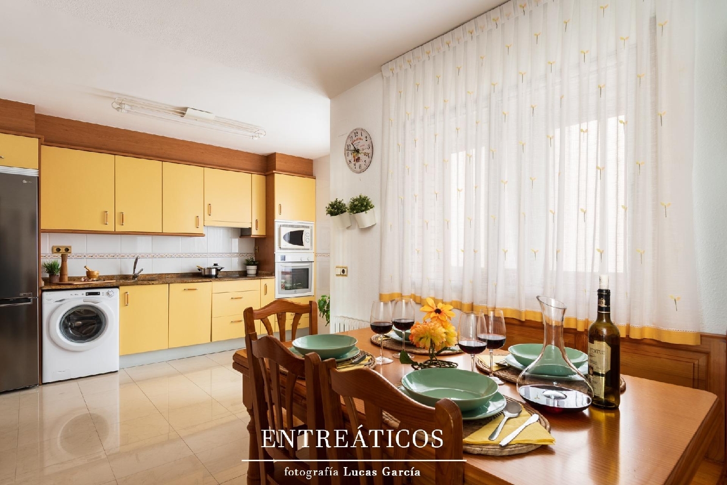 till salu lägenhet Zaragoza Centro 50004 D.C. Zaragoza 7