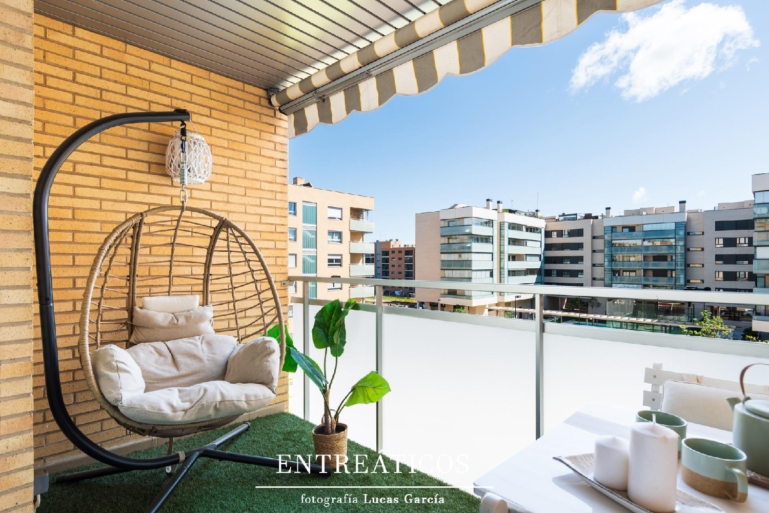  kaufen Wohnung Zaragoza Centro 50004 D.C. Zaragoza 1