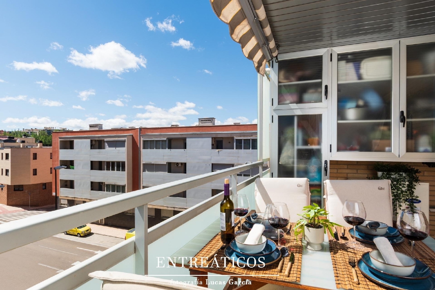  kaufen Wohnung Zaragoza Centro 50004 D.C. Zaragoza 3