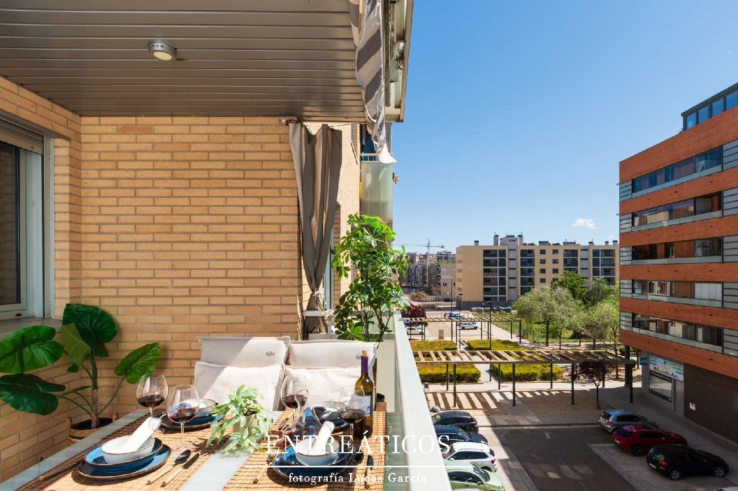  kaufen Wohnung Zaragoza Centro 50004 D.C. Zaragoza 4