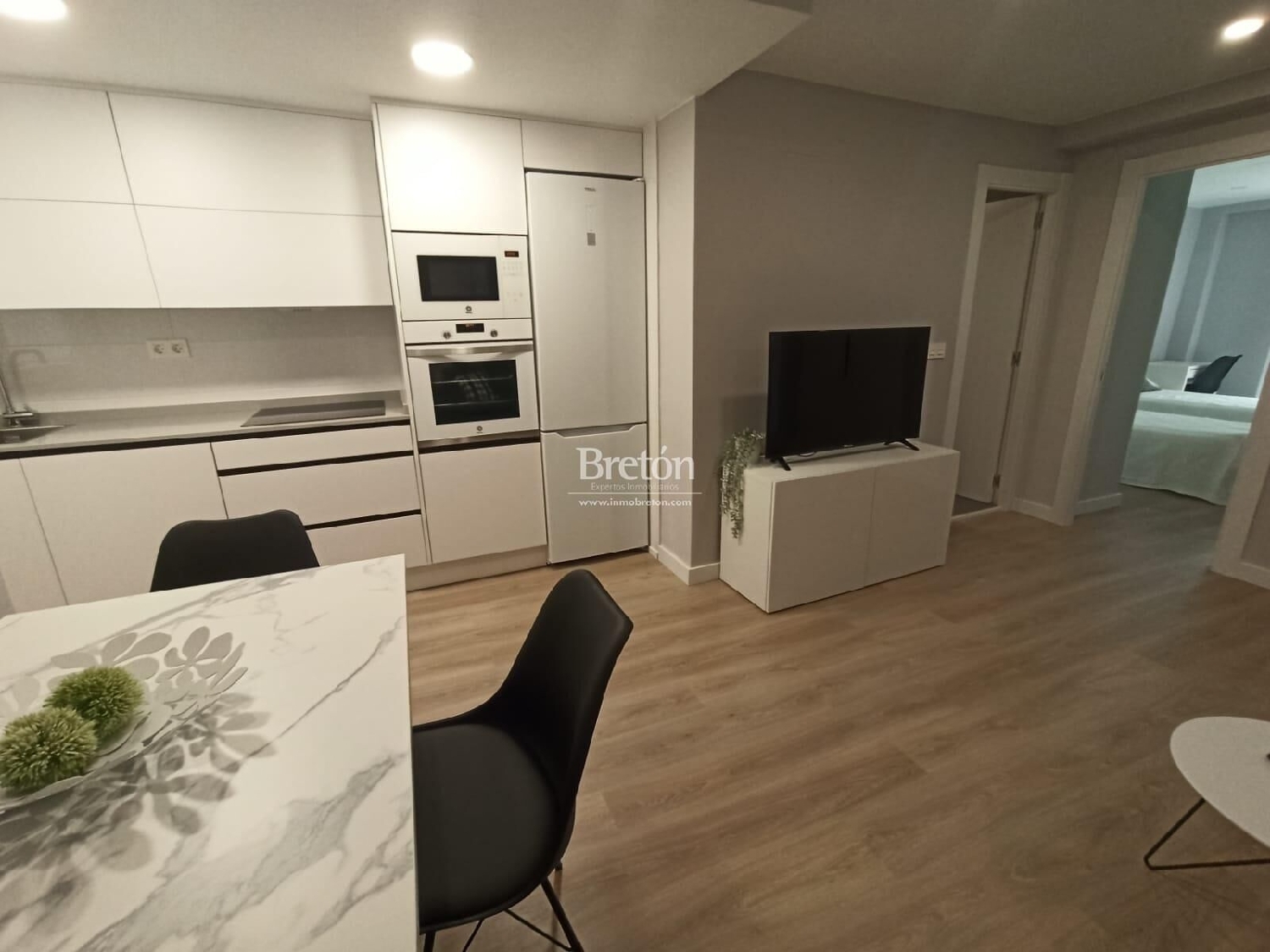  for sale apartment Zaragoza Centro 50004 D.C. Zaragoza 5