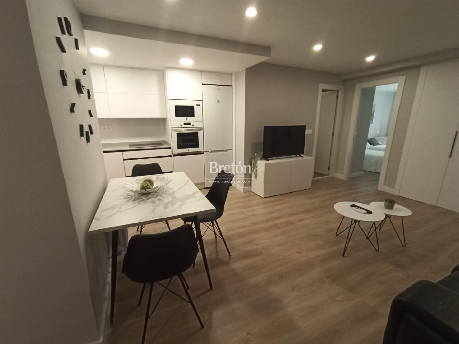  for sale apartment Zaragoza Centro 50004 D.C. Zaragoza 7