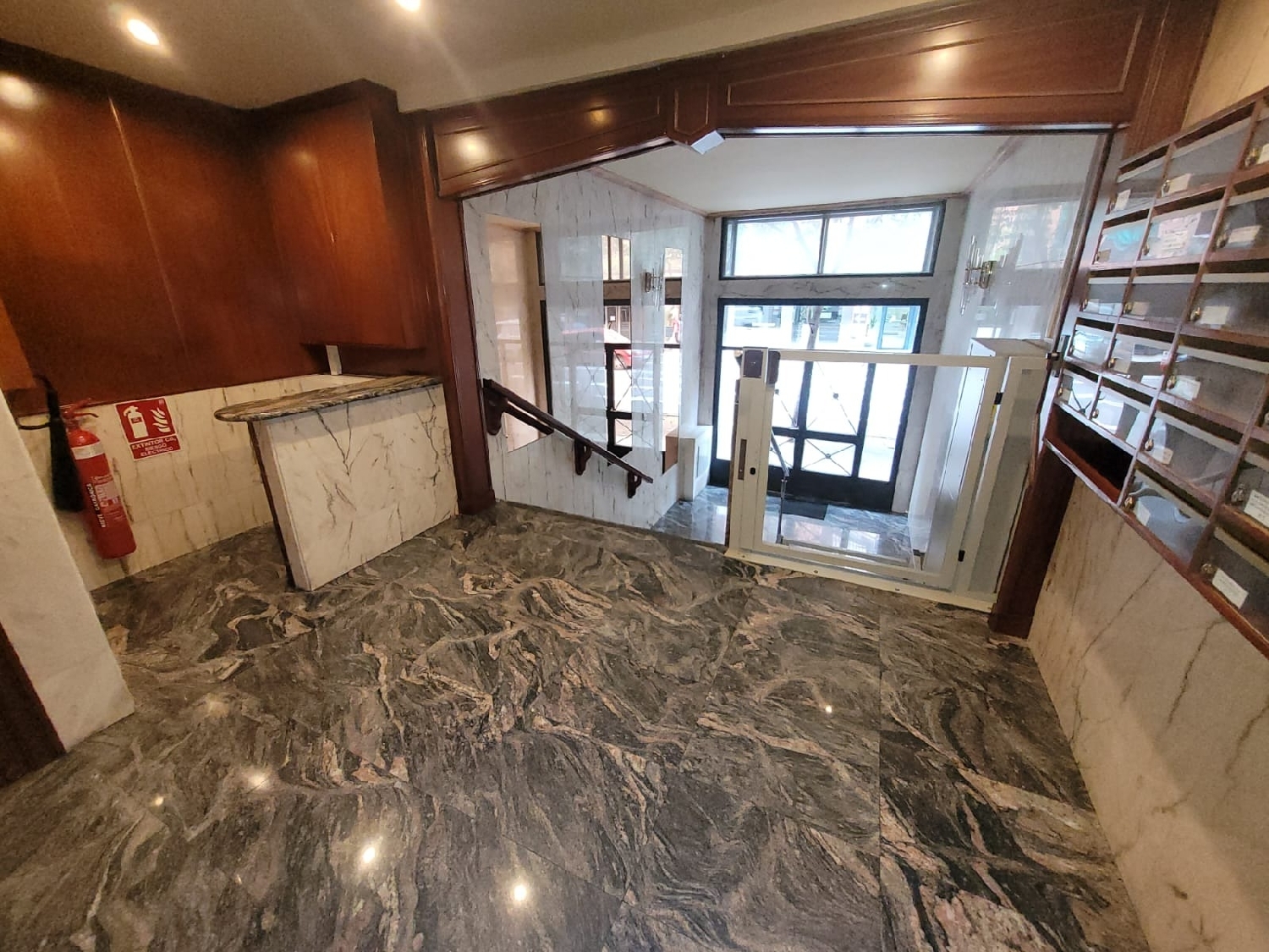  en venta apartamento Zaragoza Centro 50004 D.C. Zaragoza 3