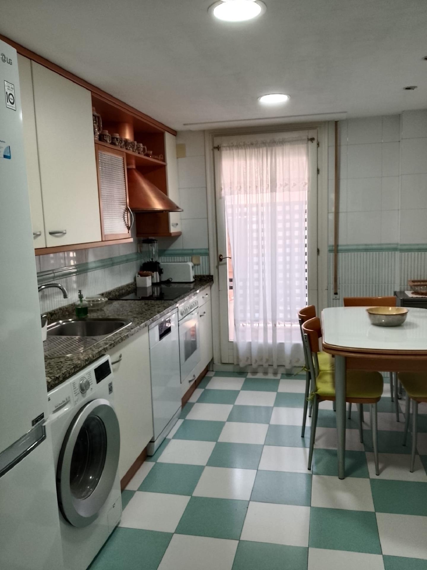  en venta apartamento Zaragoza Centro 50004 D.C. Zaragoza 3