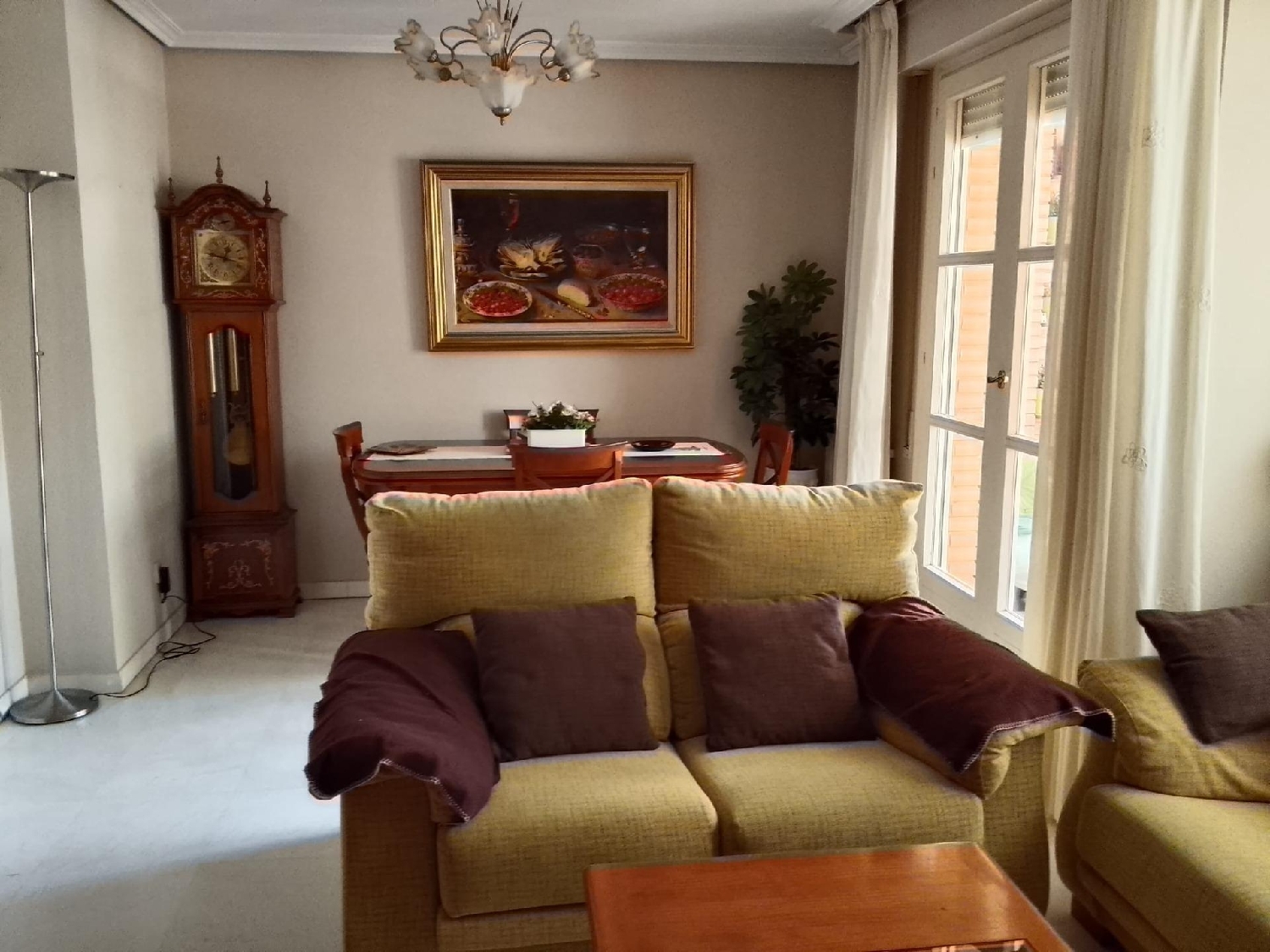  en venta apartamento Zaragoza Centro 50004 D.C. Zaragoza 5