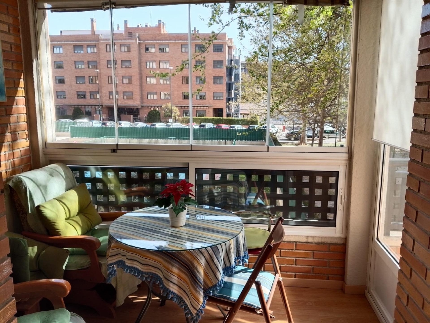  en venta apartamento Zaragoza Centro 50004 D.C. Zaragoza 1