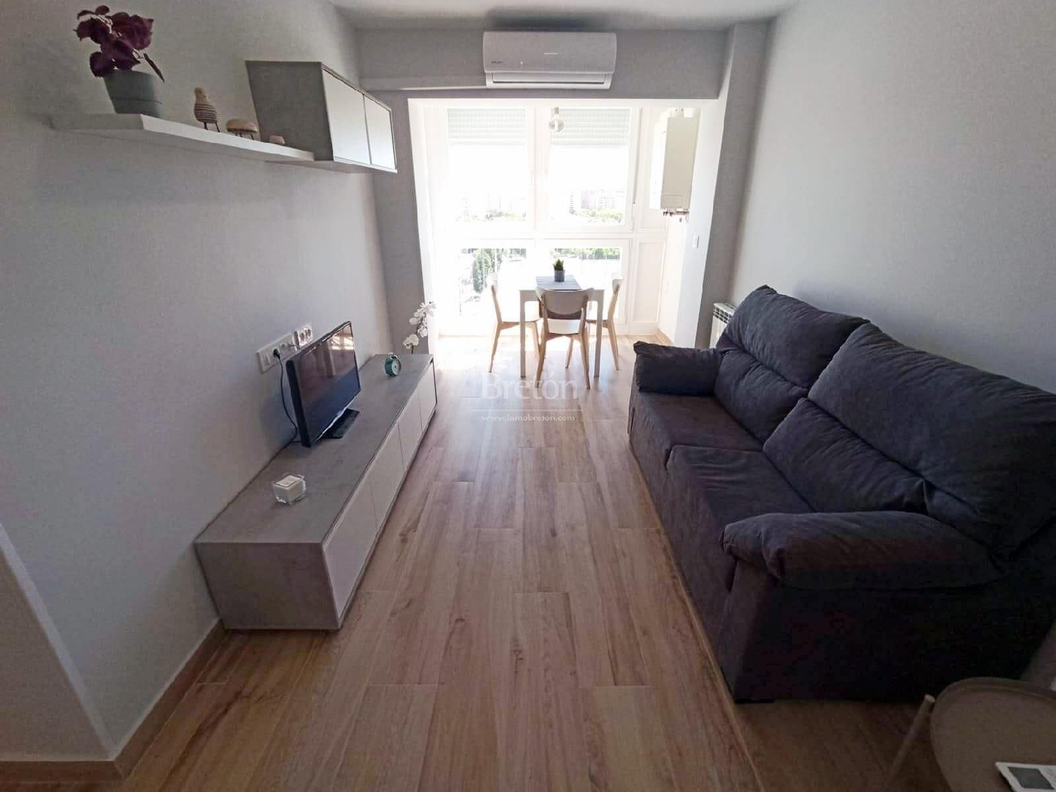  for sale apartment Zaragoza Centro 50004 D.C. Zaragoza 2