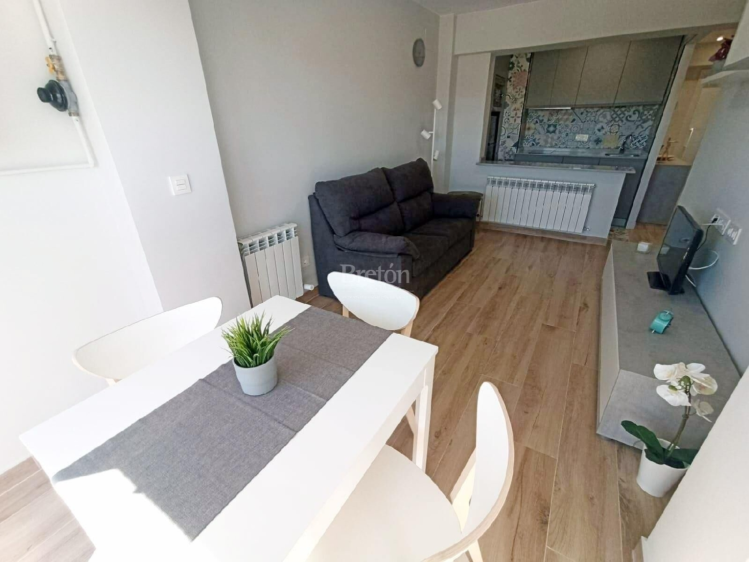  for sale apartment Zaragoza Centro 50004 D.C. Zaragoza 5