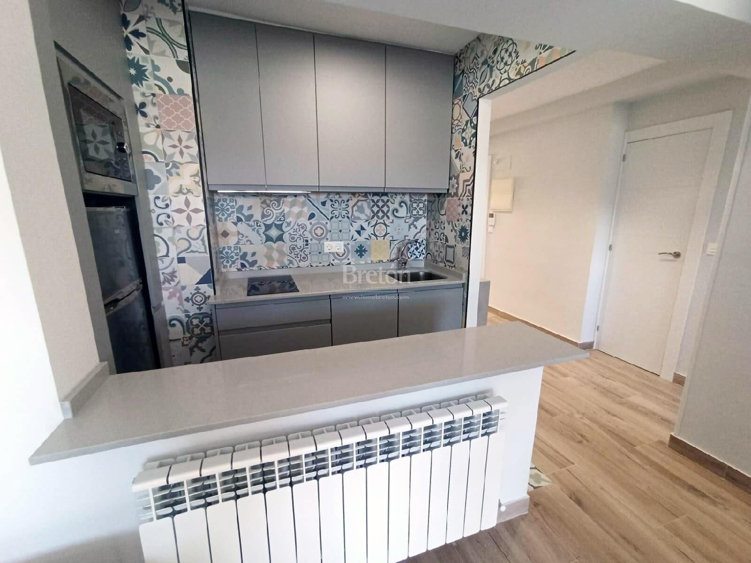  for sale apartment Zaragoza Centro 50004 D.C. Zaragoza 8