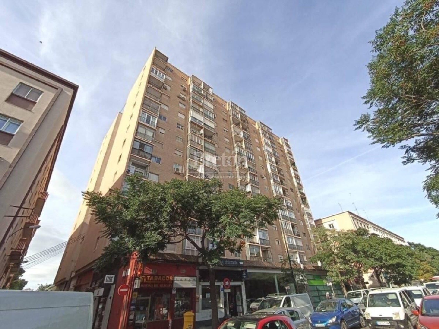  for sale apartment Zaragoza Centro 50004 D.C. Zaragoza 1