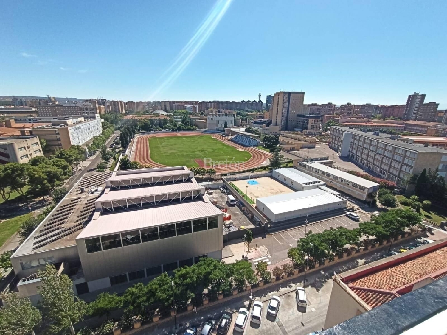  for sale apartment Zaragoza Centro 50004 D.C. Zaragoza 7