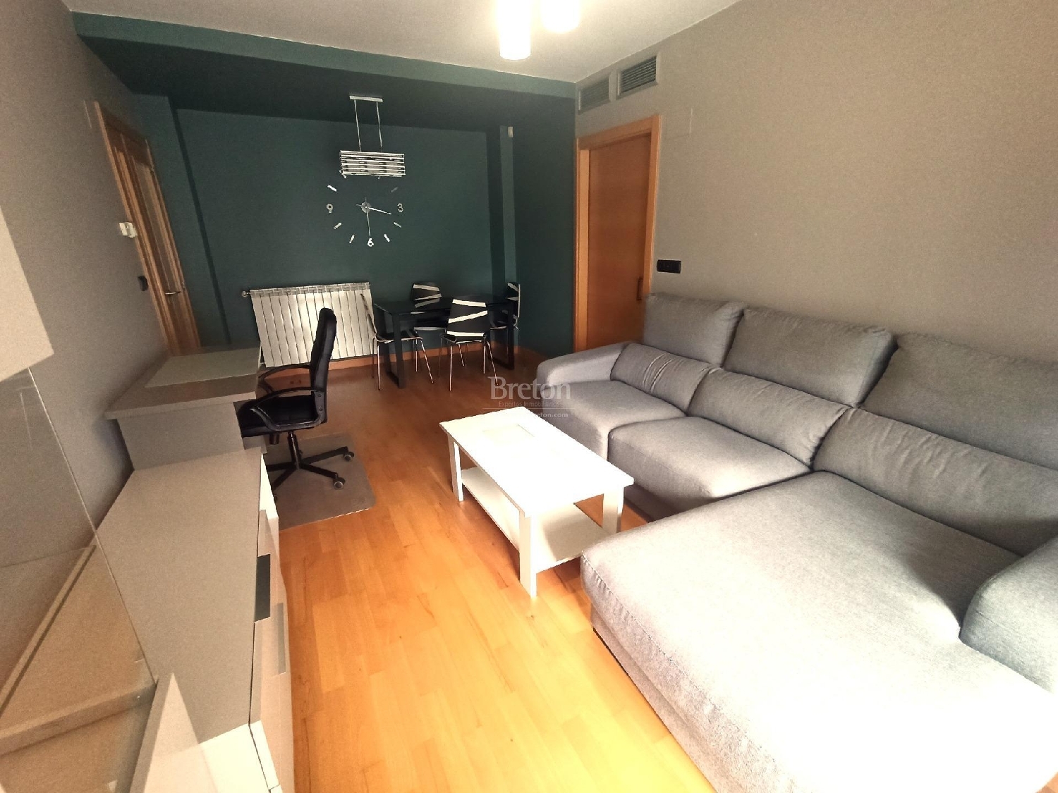  for sale apartment Zaragoza Centro 50004 D.C. Zaragoza 5