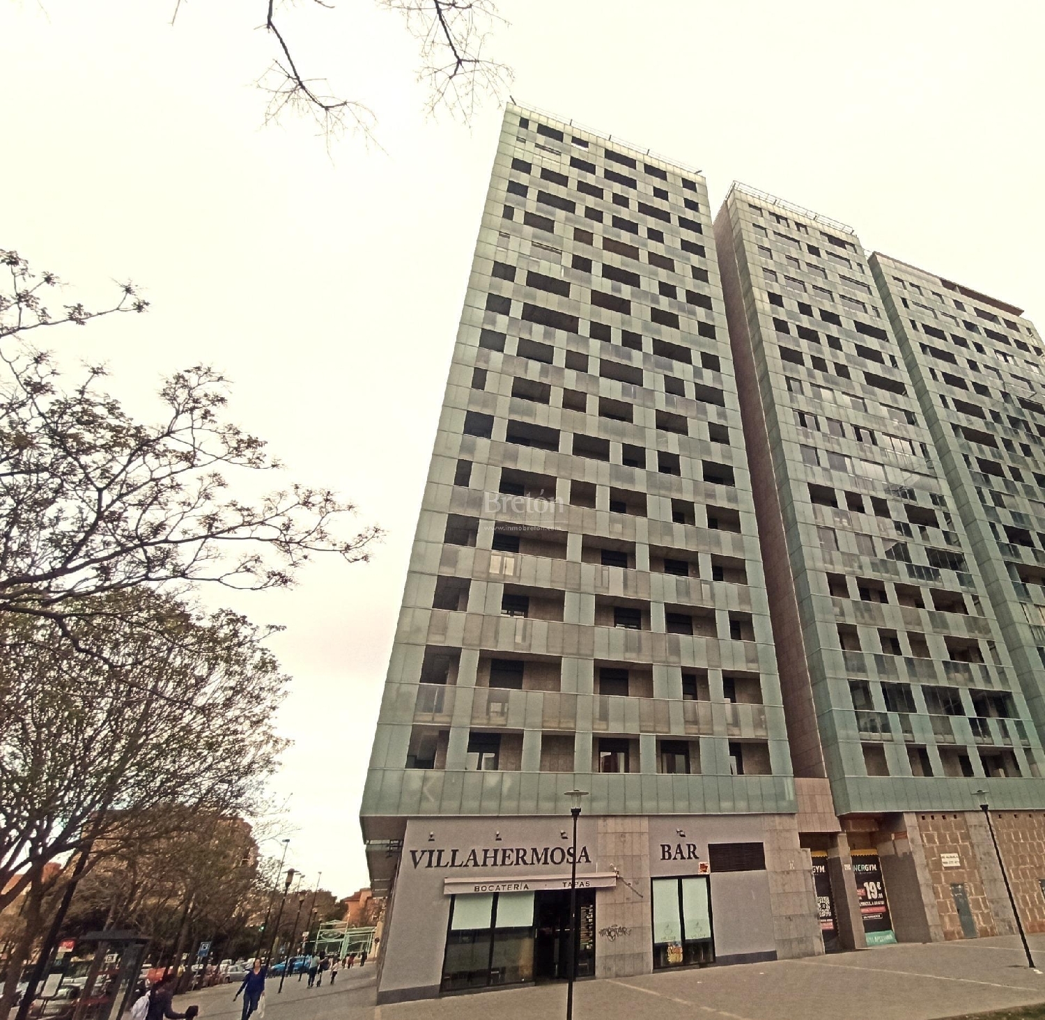  for sale apartment Zaragoza Centro 50004 D.C. Zaragoza 1