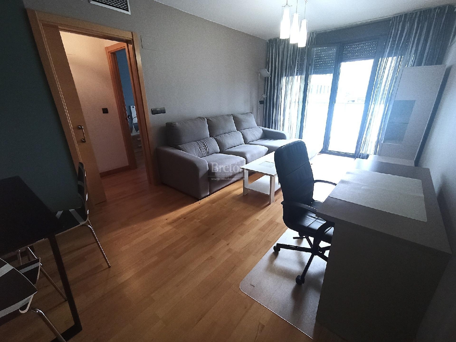  for sale apartment Zaragoza Centro 50004 D.C. Zaragoza 4
