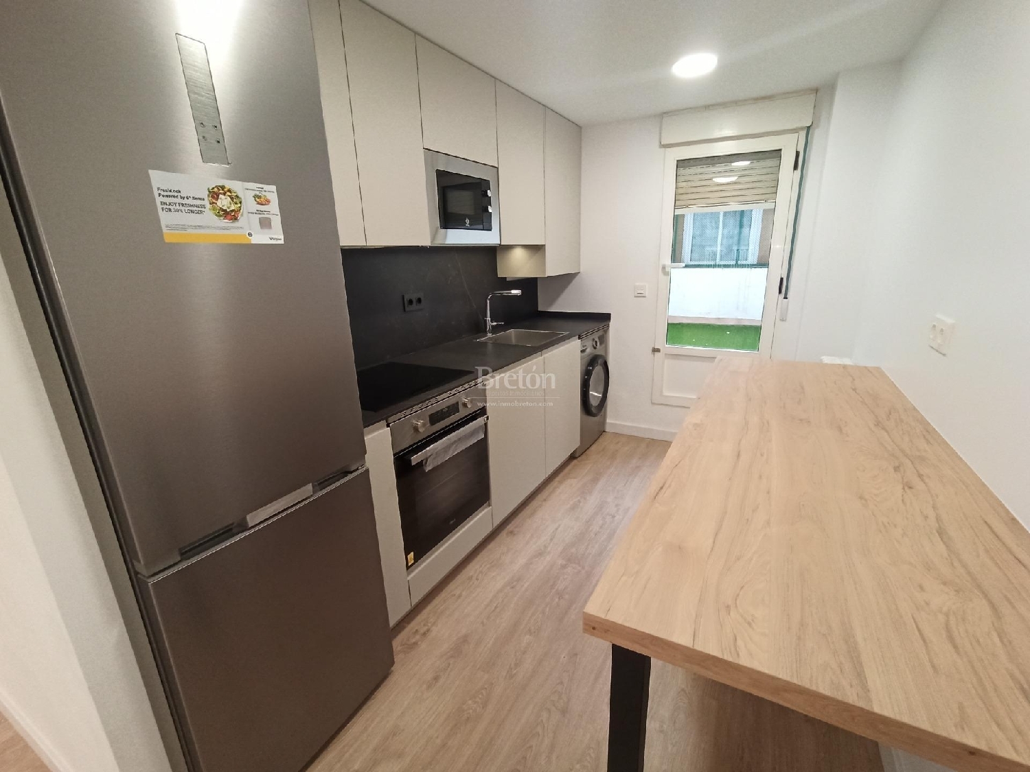  for sale apartment Zaragoza Centro 50004 D.C. Zaragoza 8