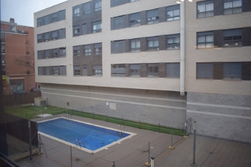 Zaragoza Centro 50004 D.C. Zaragoza appartement foto 6372616