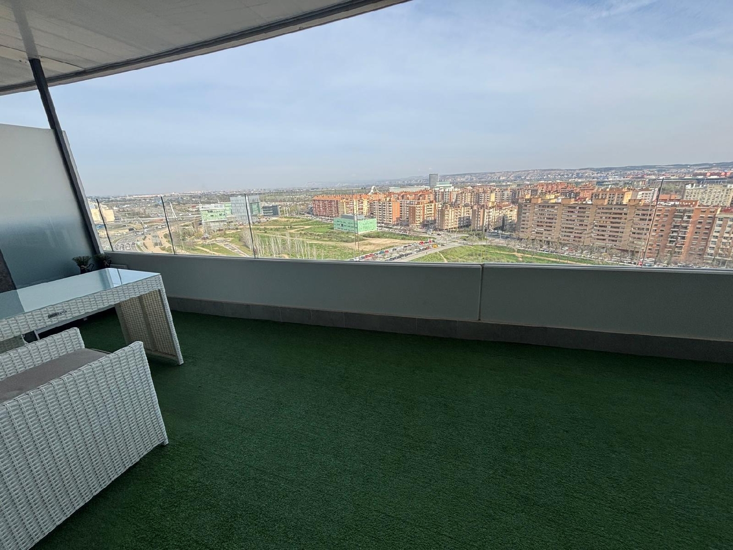  te koop appartement Zaragoza Centro 50004 D.C. Zaragoza 3