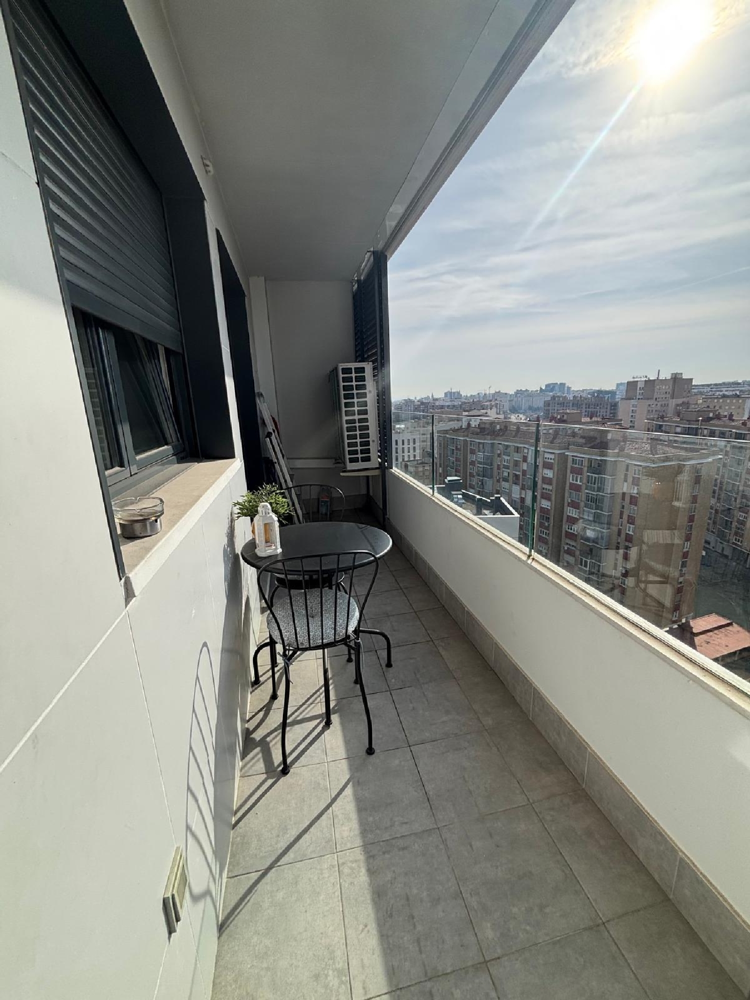  te koop appartement Zaragoza Centro 50004 D.C. Zaragoza 5