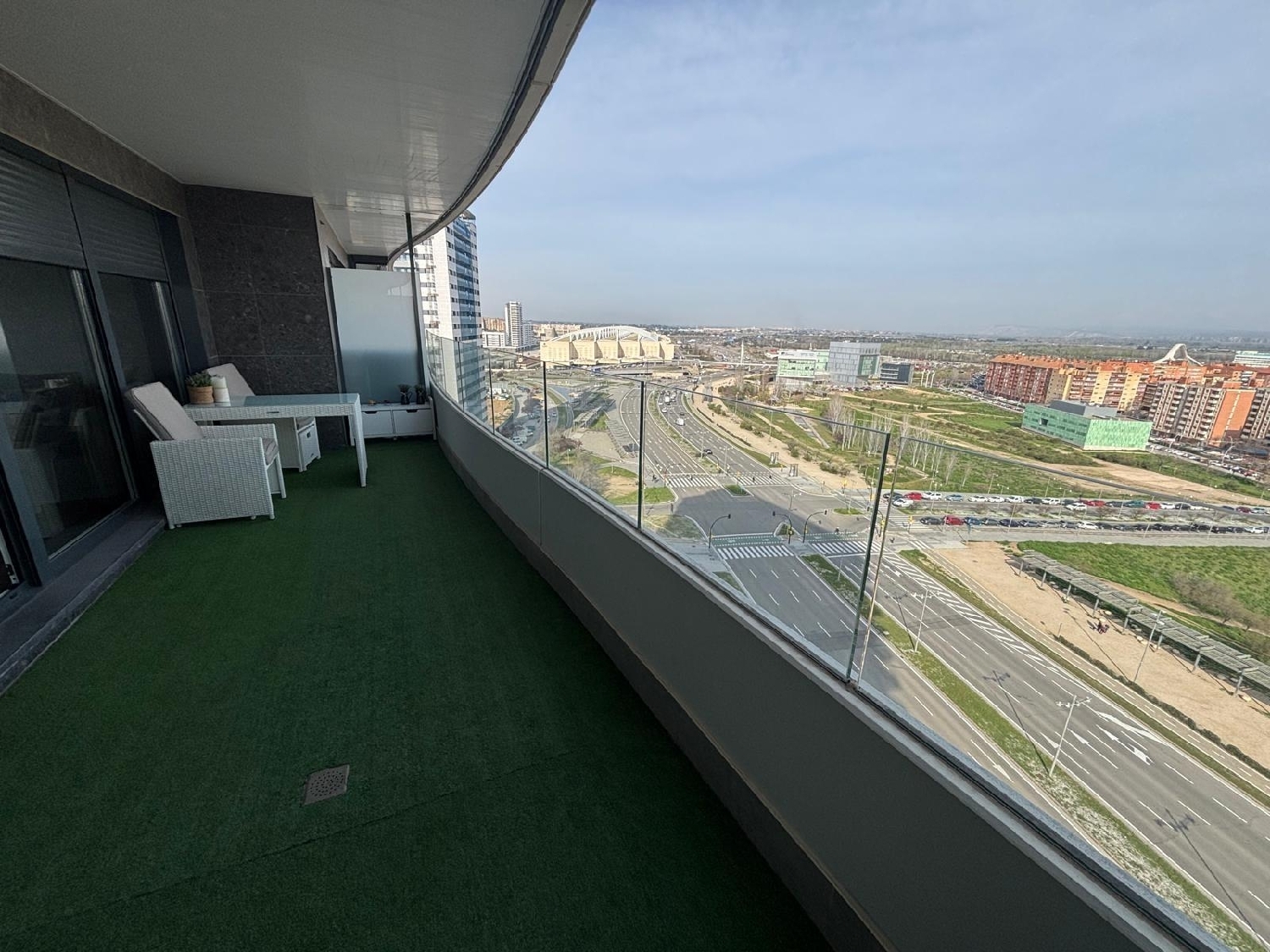  te koop appartement Zaragoza Centro 50004 D.C. Zaragoza 4