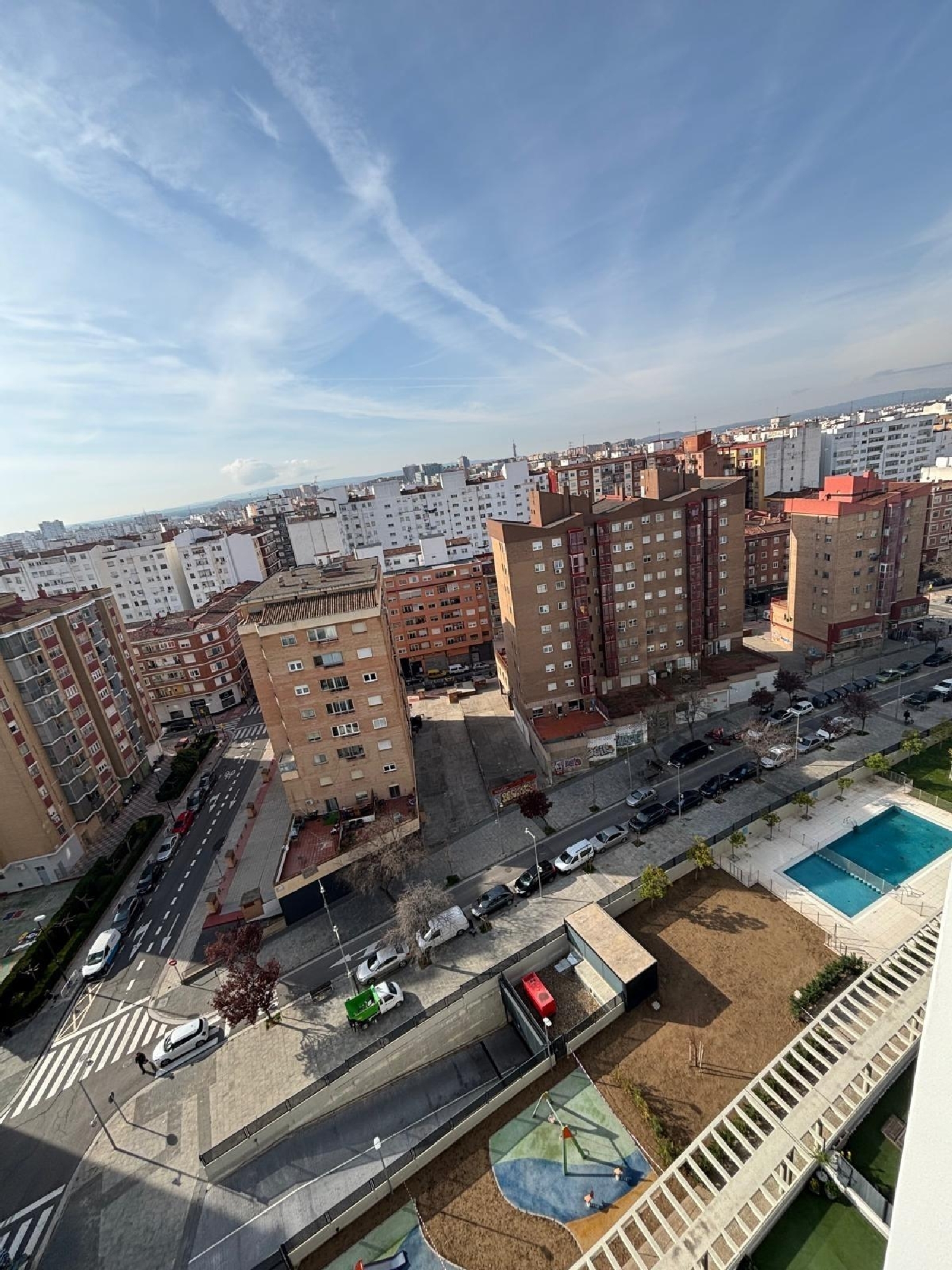  te koop appartement Zaragoza Centro 50004 D.C. Zaragoza 2