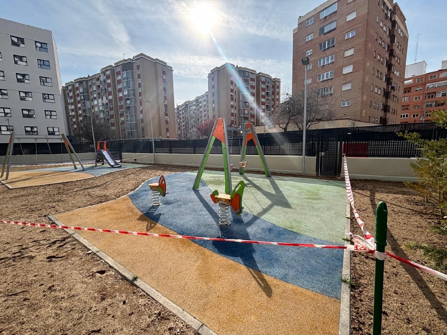  te koop appartement Zaragoza Centro 50004 D.C. Zaragoza 8