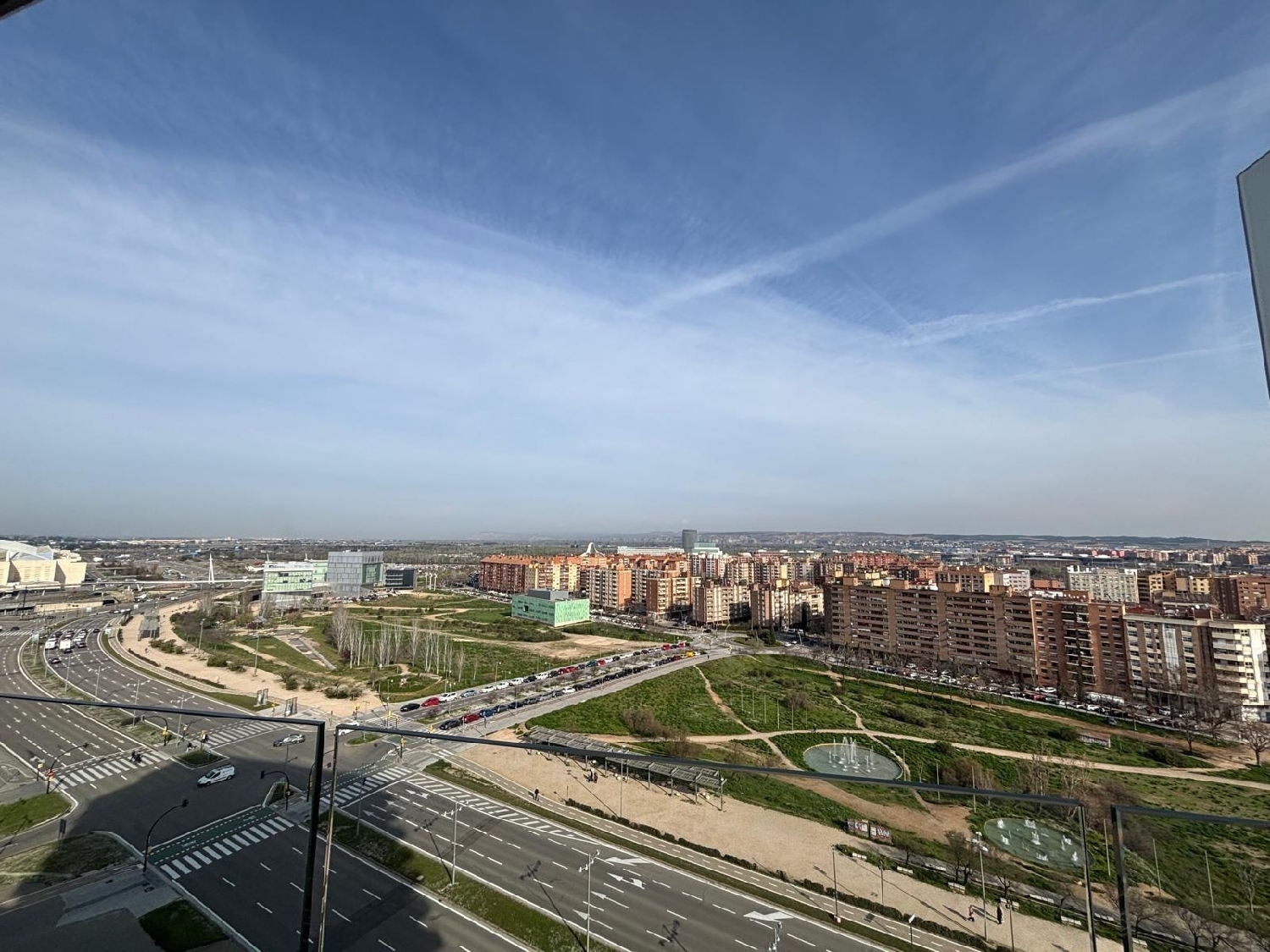  te koop appartement Zaragoza Centro 50004 D.C. Zaragoza 1