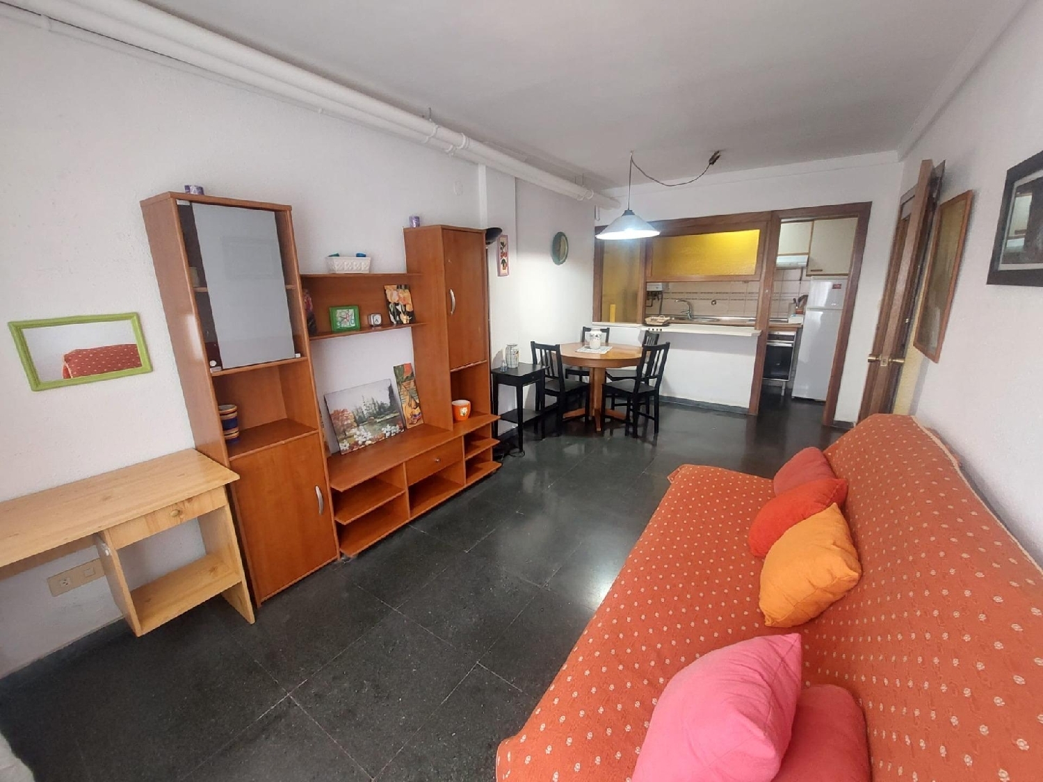  te koop appartement Zaragoza Centro 50004 D.C. Zaragoza 3