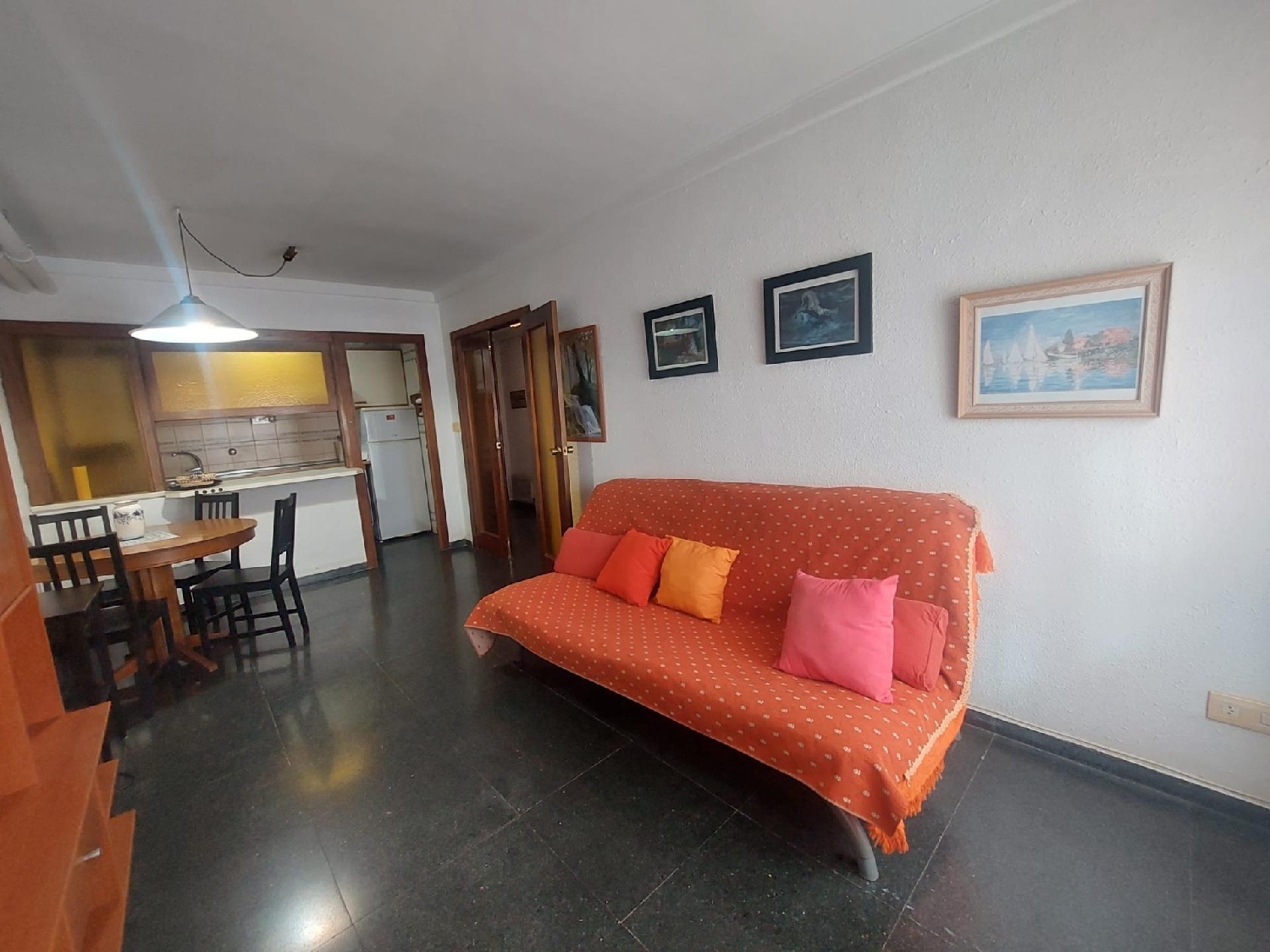  te koop appartement Zaragoza Centro 50004 D.C. Zaragoza 4