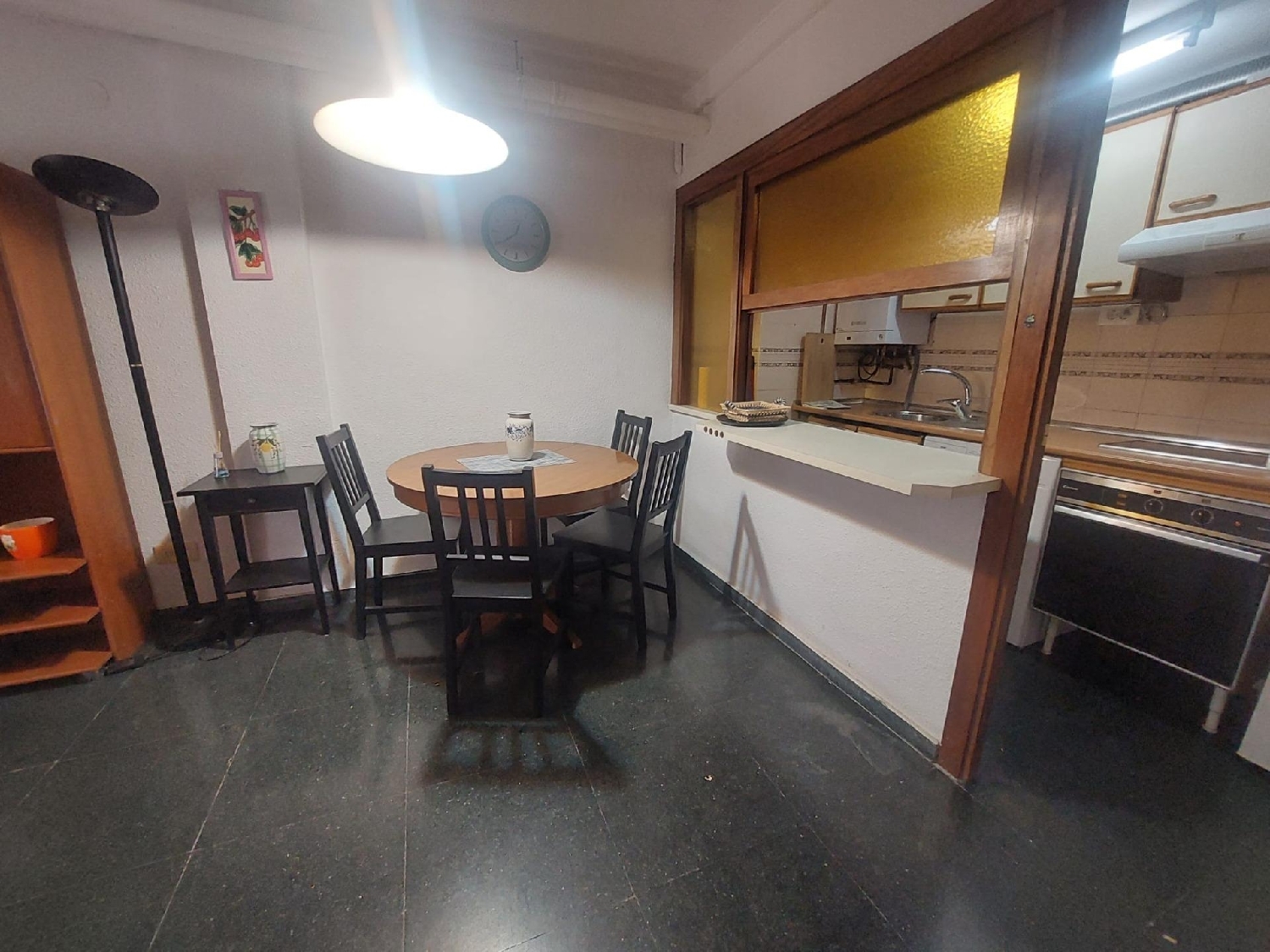  te koop appartement Zaragoza Centro 50004 D.C. Zaragoza 6