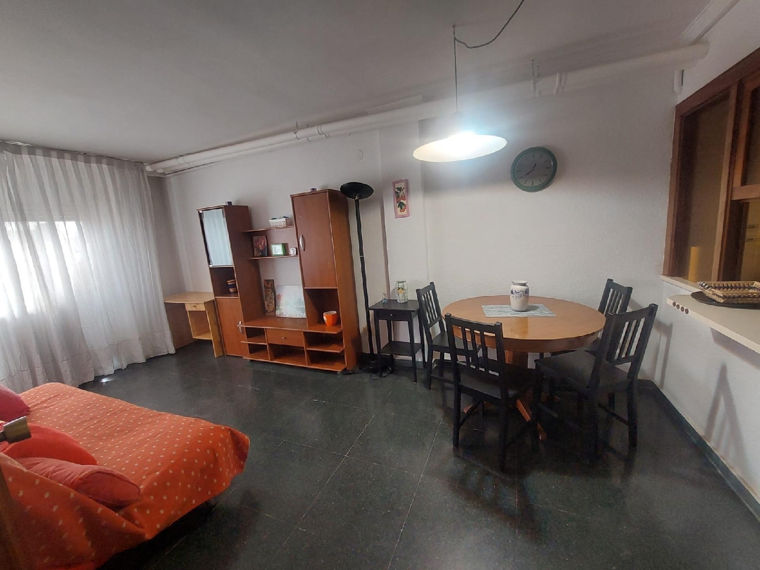  te koop appartement Zaragoza Centro 50004 D.C. Zaragoza 2