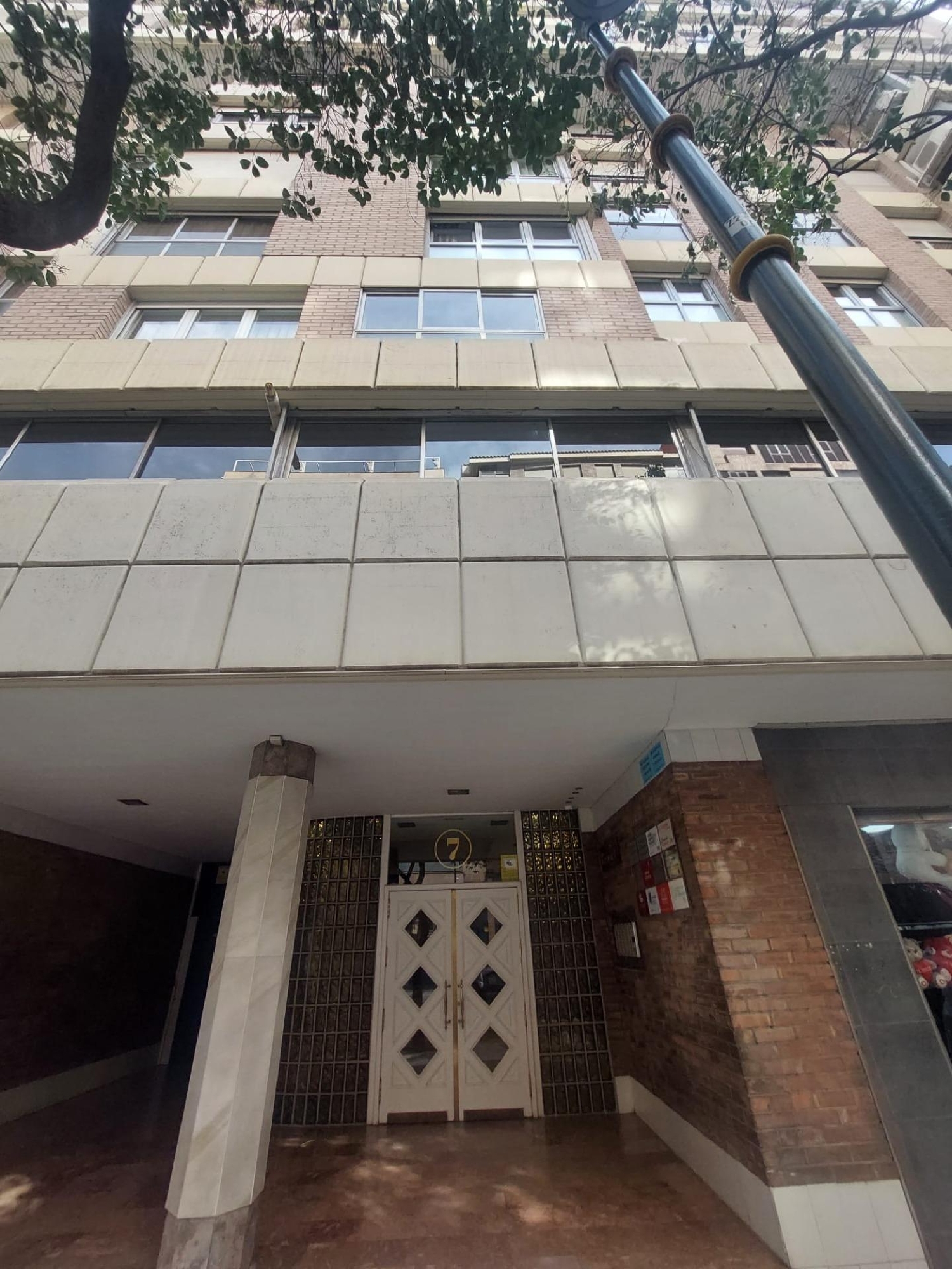  te koop appartement Zaragoza Centro 50004 D.C. Zaragoza 1