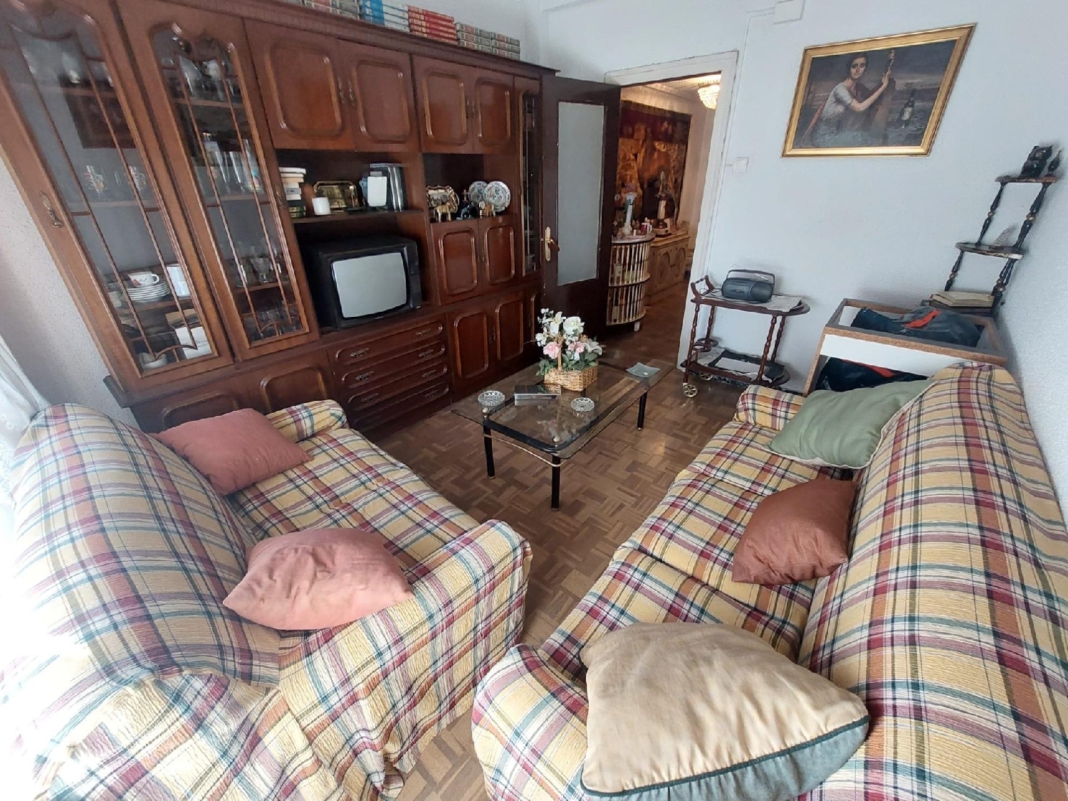  te koop appartement Zaragoza Centro 50004 D.C. Zaragoza 7