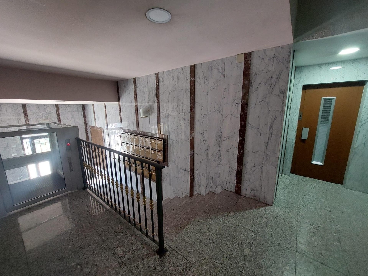  te koop appartement Zaragoza Centro 50004 D.C. Zaragoza 3