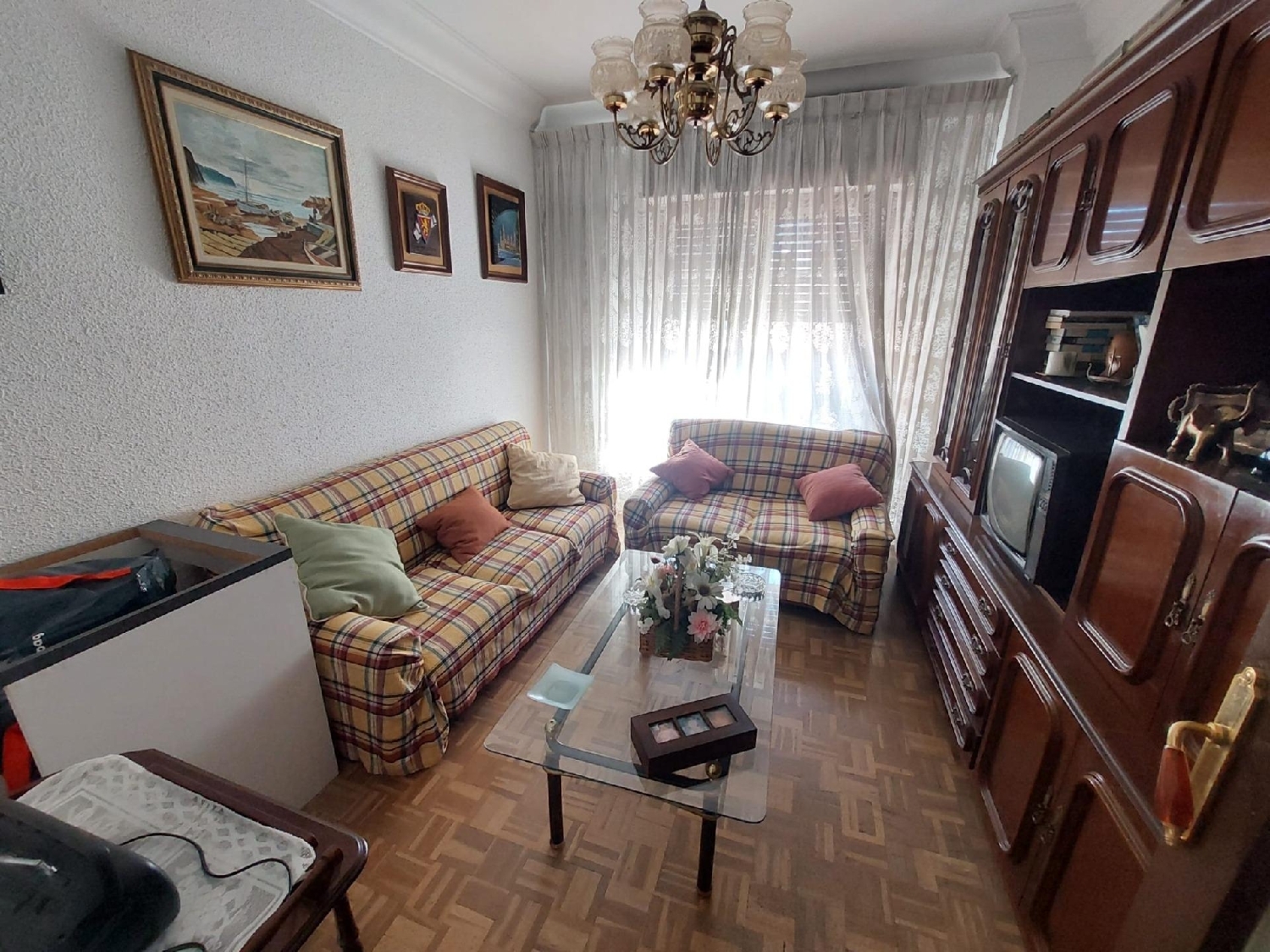  te koop appartement Zaragoza Centro 50004 D.C. Zaragoza 8