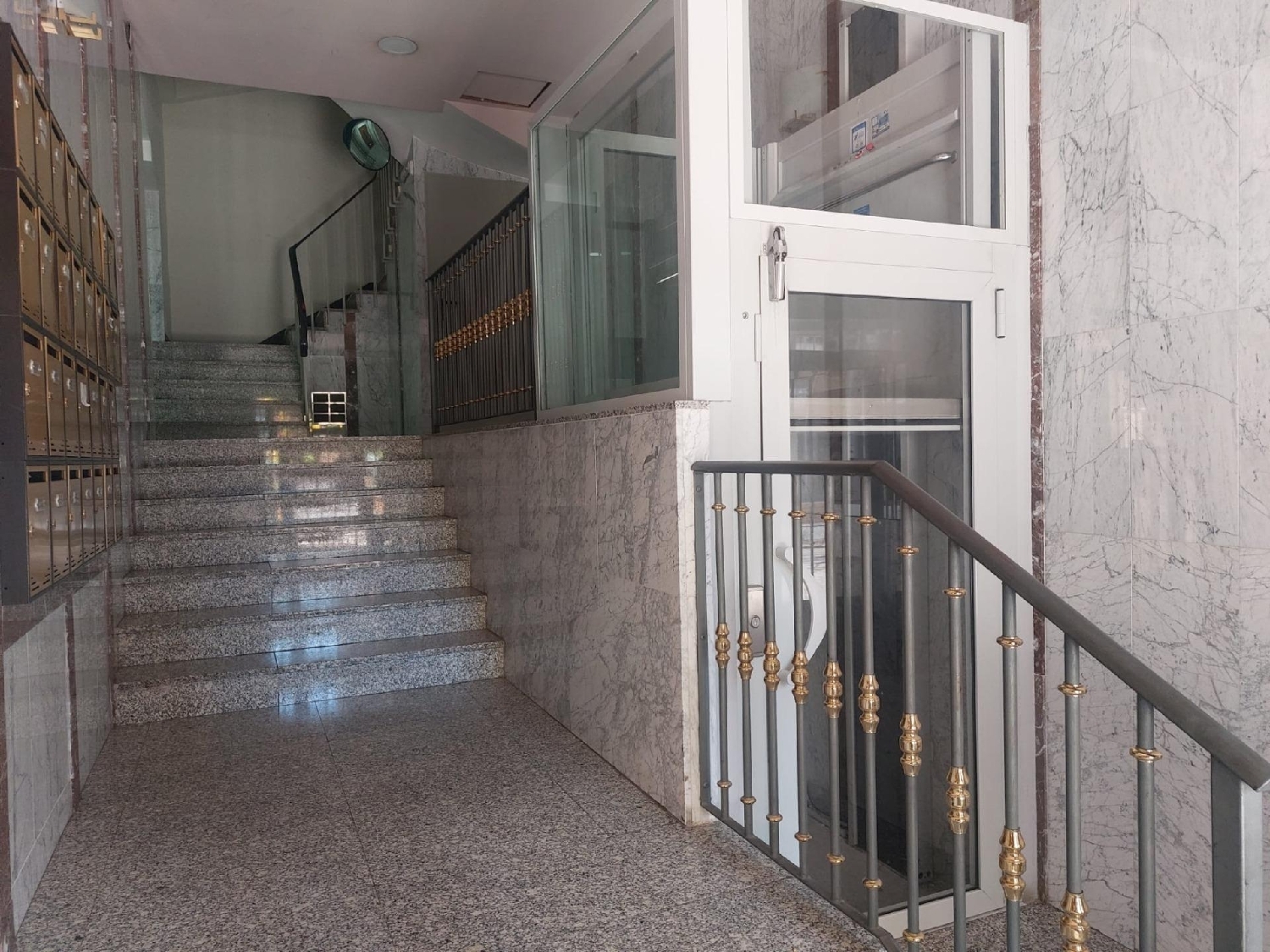  te koop appartement Zaragoza Centro 50004 D.C. Zaragoza 2