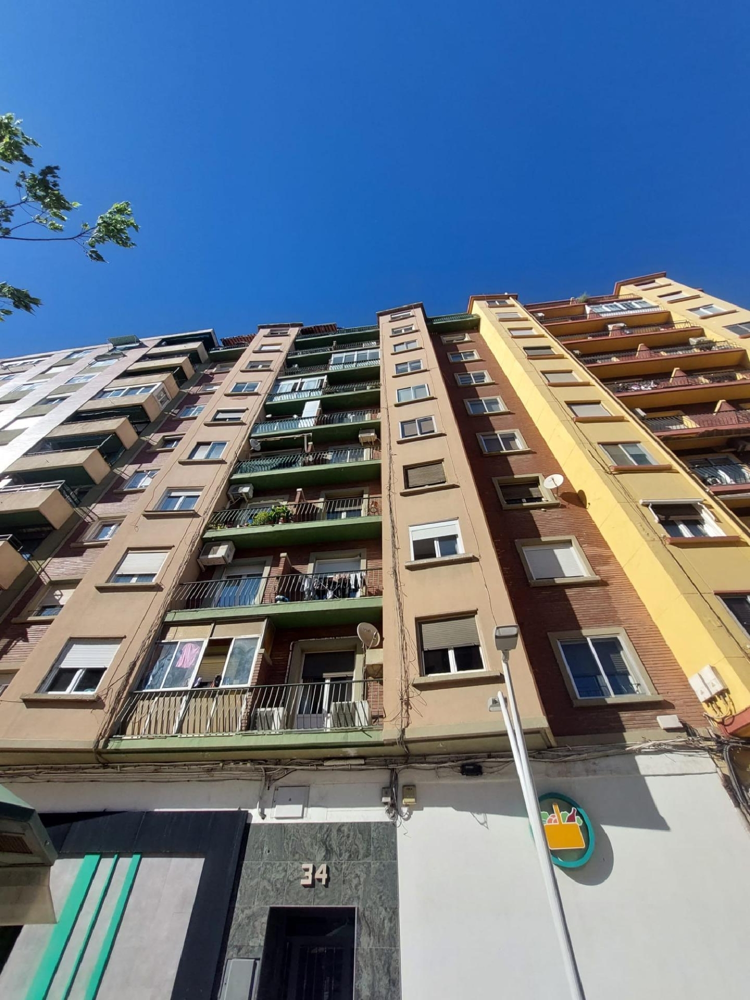  te koop appartement Zaragoza Centro 50004 D.C. Zaragoza 1