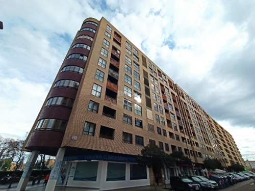 Zaragoza Centro 50004 D.C. Zaragoza Wohnung Bild 6376014